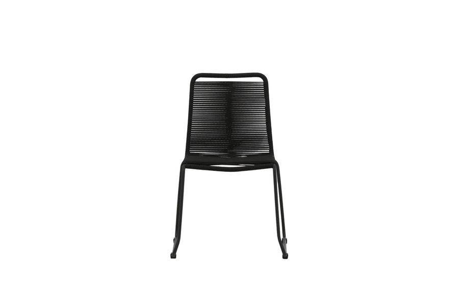 Lindos Ruokatuoli 2-pack 