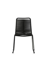 Lindos Ruokatuoli 2-pack 