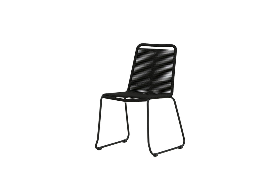 Lindos Ruokatuoli 2-pack 