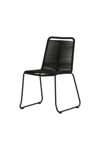 Lindos Ruokatuoli 2-pack 