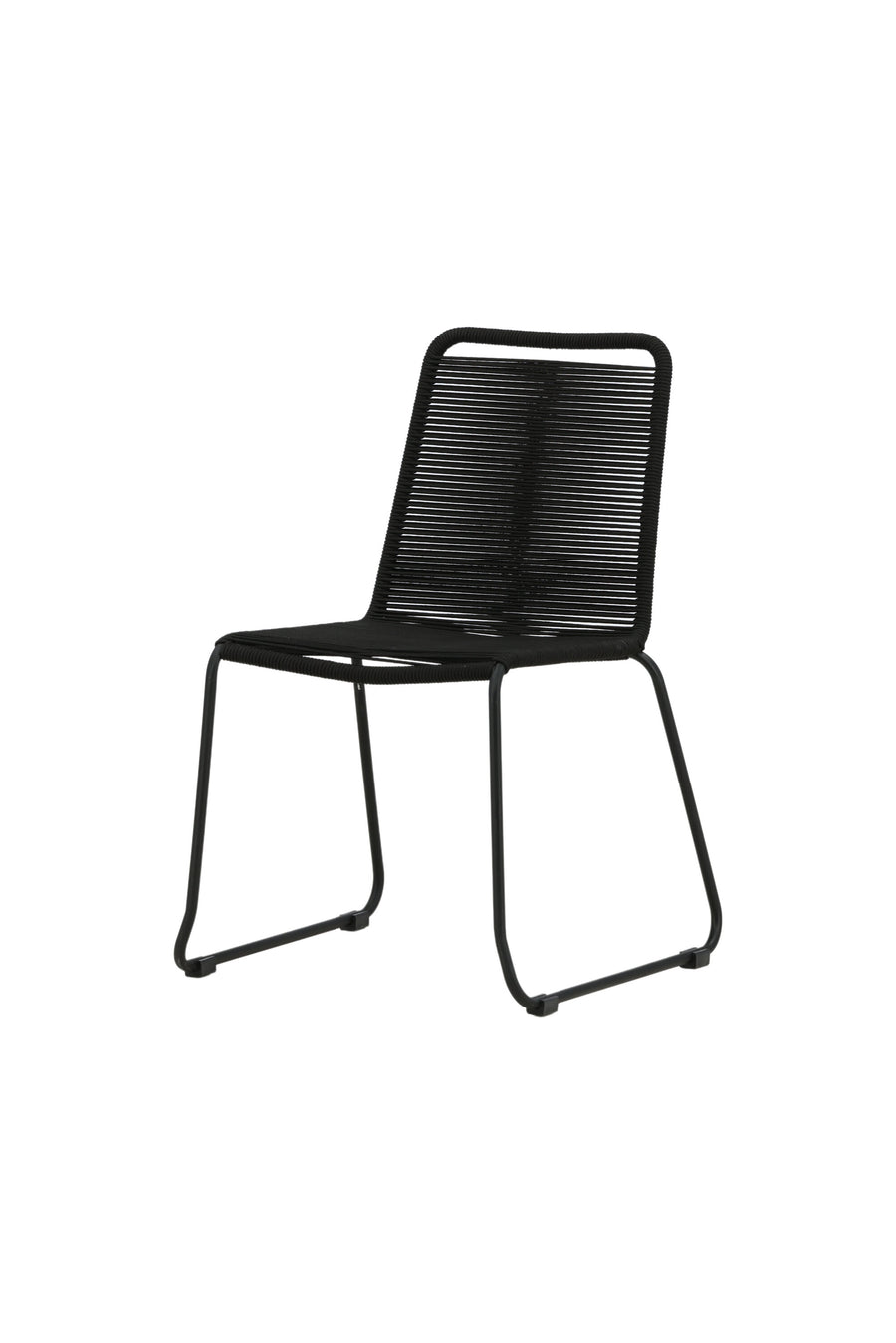 Lindos Ruokatuoli 2-pack 