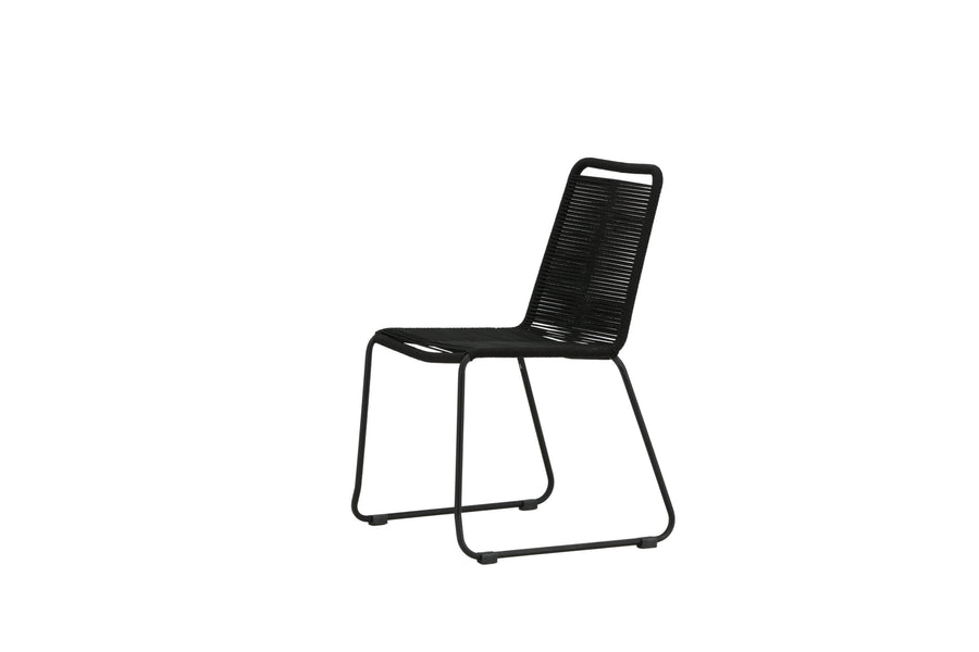 Lindos Ruokatuoli 2-pack 