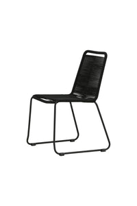 Lindos Ruokatuoli 2-pack 