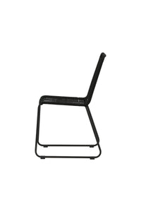 Lindos Ruokatuoli 2-pack 
