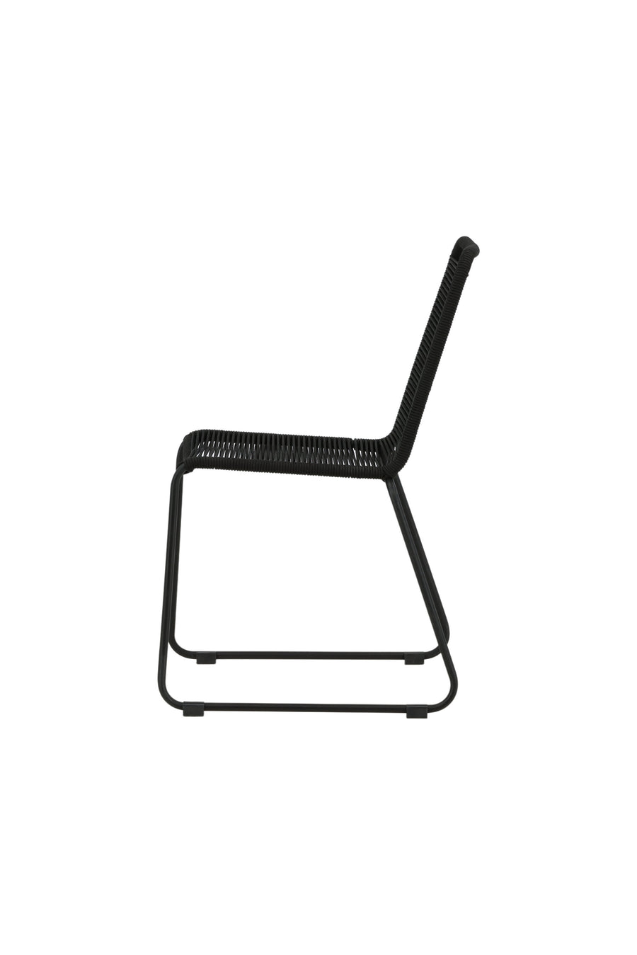 Lindos Ruokatuoli 2-pack 