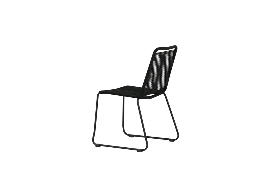 Lindos Ruokatuoli 2-pack 