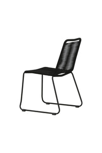 Lindos Ruokatuoli 2-pack 