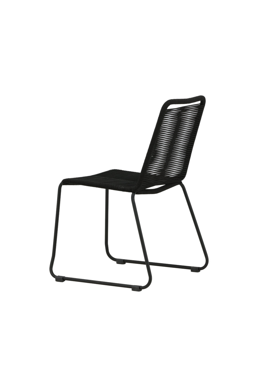 Lindos Ruokatuoli 2-pack 