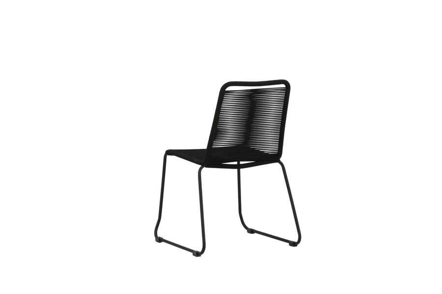 Lindos Ruokatuoli 2-pack 