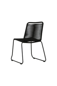 Lindos Ruokatuoli 2-pack 