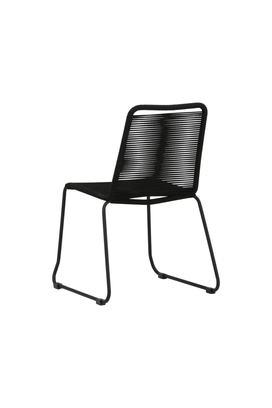Lindos Ruokatuoli 2-pack 