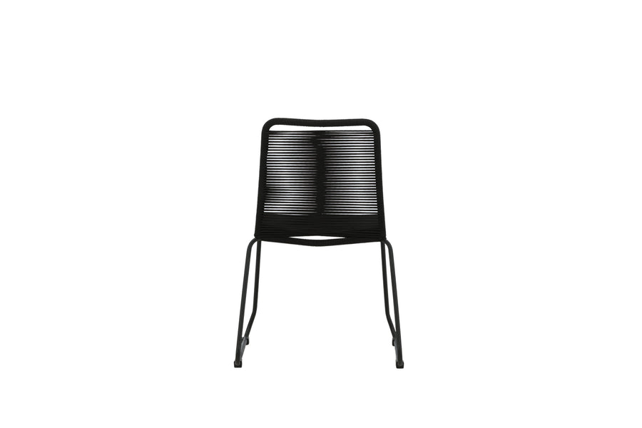 Lindos Ruokatuoli 2-pack 