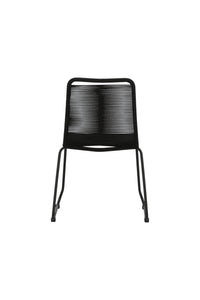 Lindos Ruokatuoli 2-pack 