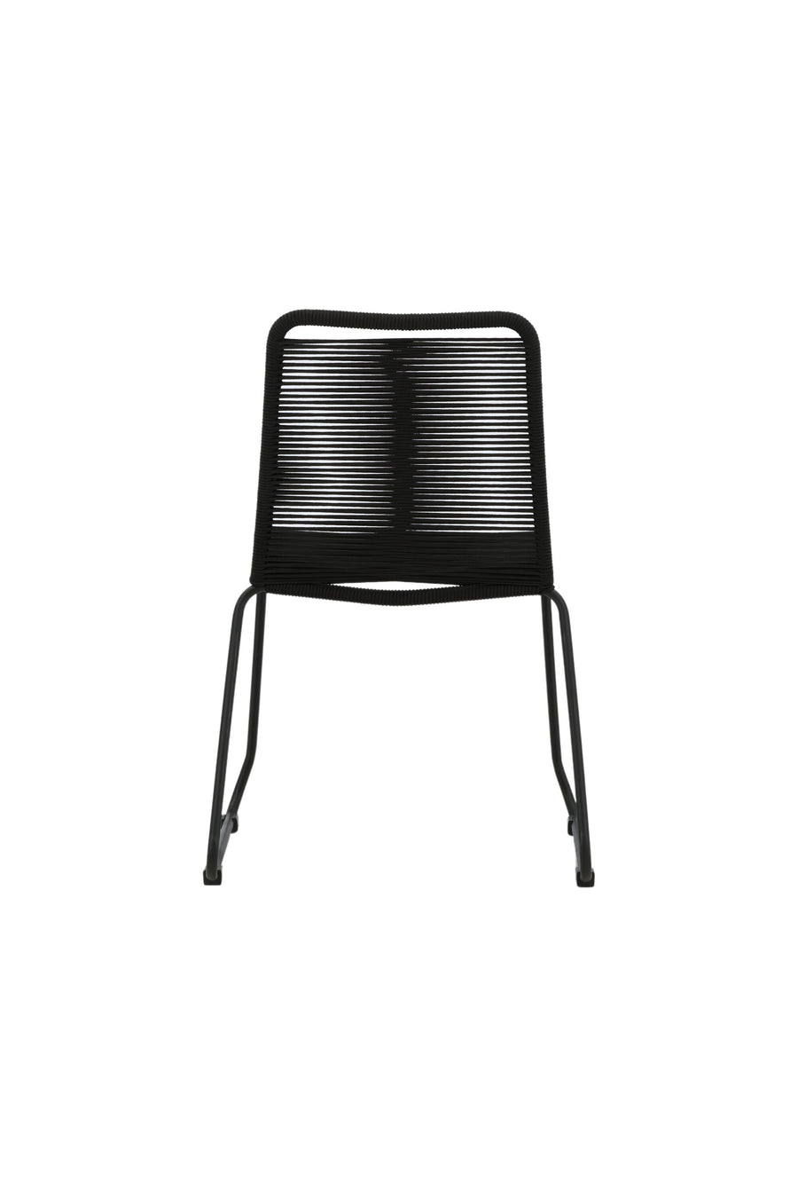 Lindos Ruokatuoli 2-pack 