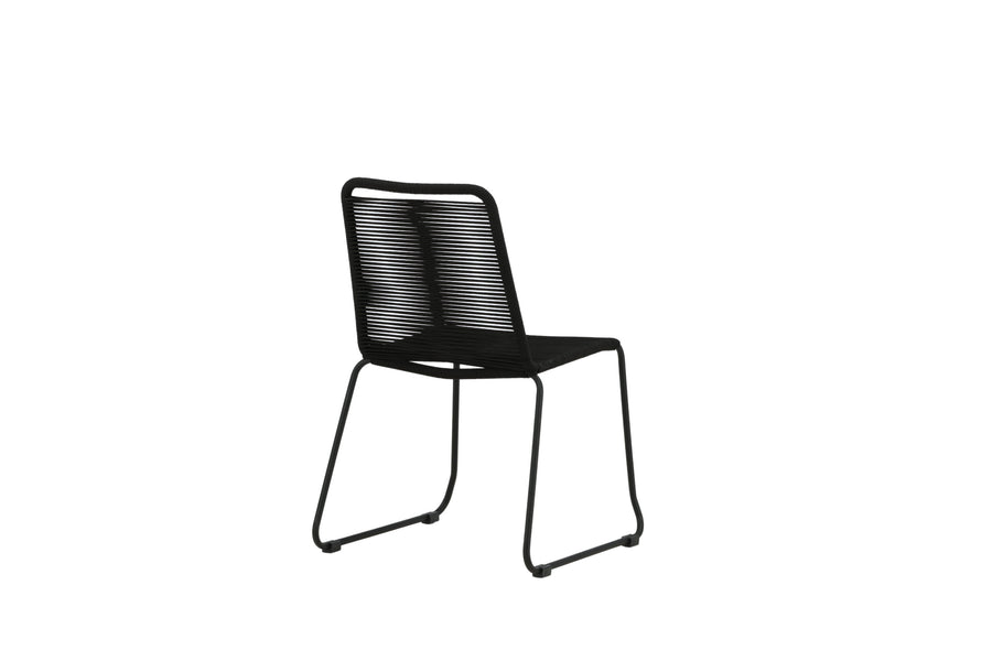 Lindos Ruokatuoli 2-pack 