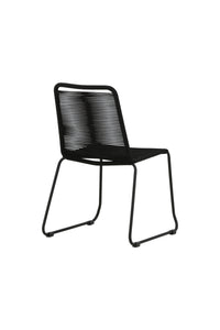 Lindos Ruokatuoli 2-pack 
