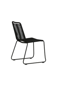 Lindos Ruokatuoli 2-pack 