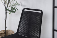 Lindos Ruokatuoli 2-pack 
