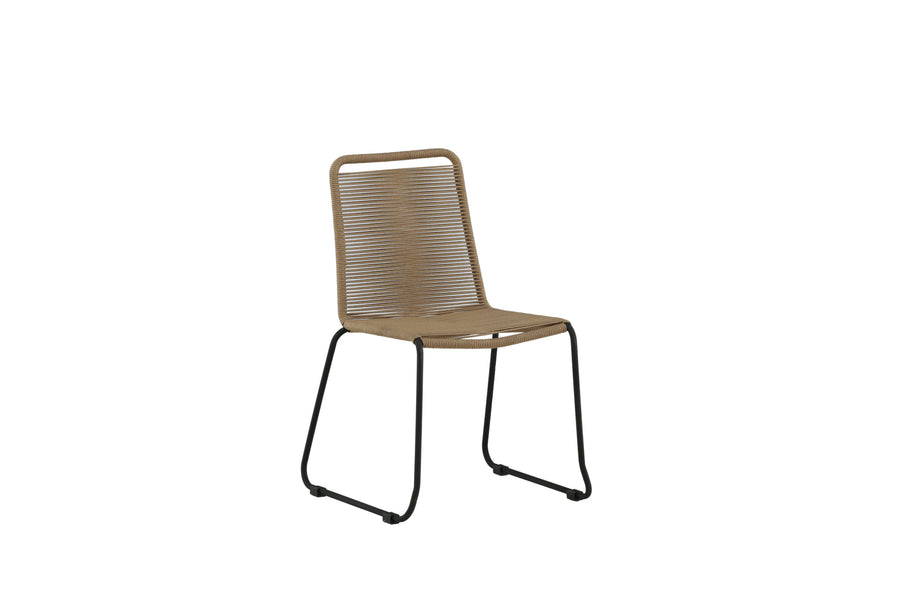 Lindos Ruokatuoli 2-pack 