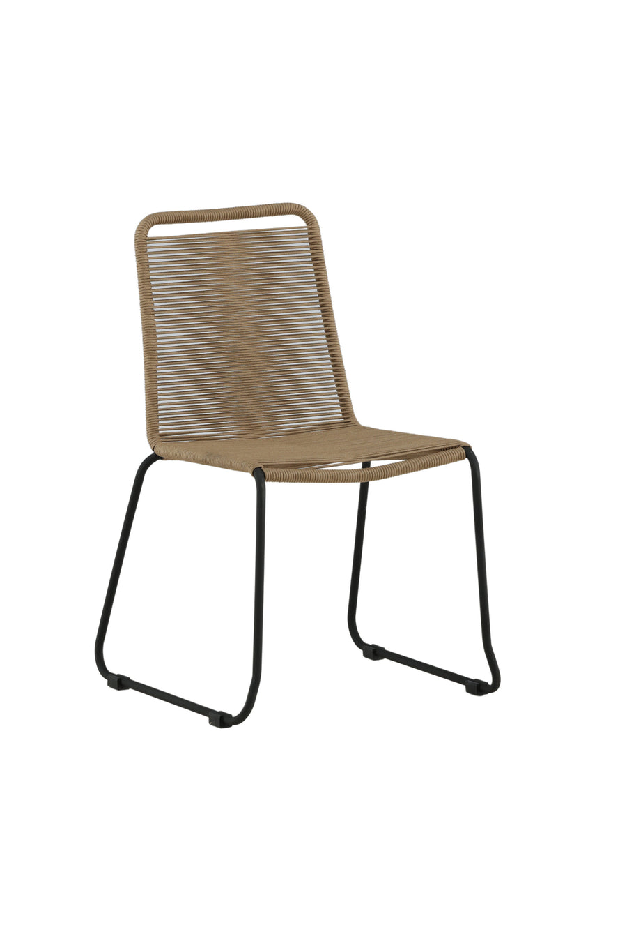 Lindos Ruokatuoli 2-pack 