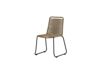 Lindos Ruokatuoli 2-pack 