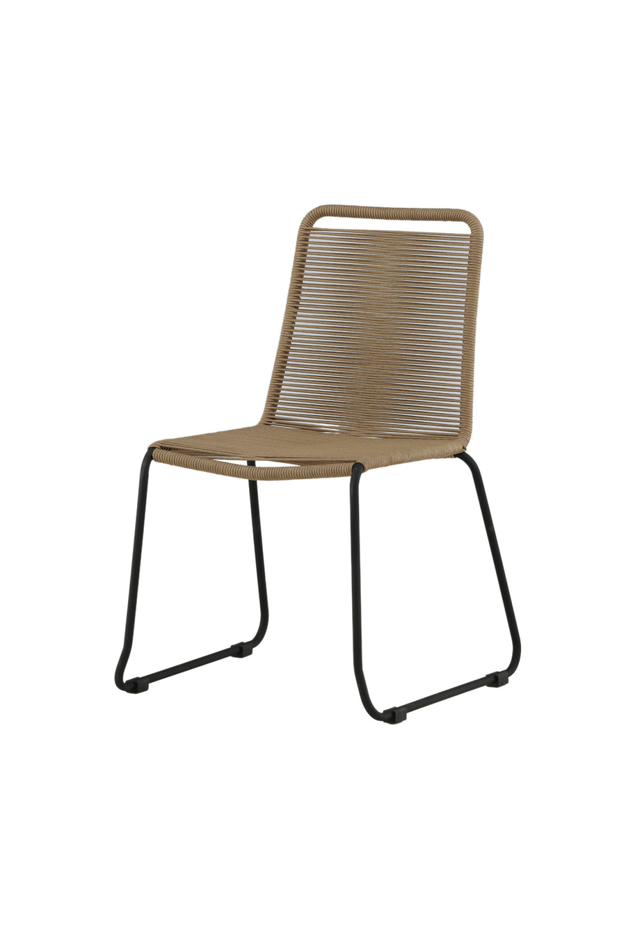 Lindos Ruokatuoli 2-pack 