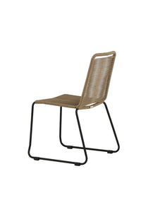 Lindos Ruokatuoli 2-pack 