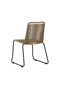 Lindos Ruokatuoli 2-pack 