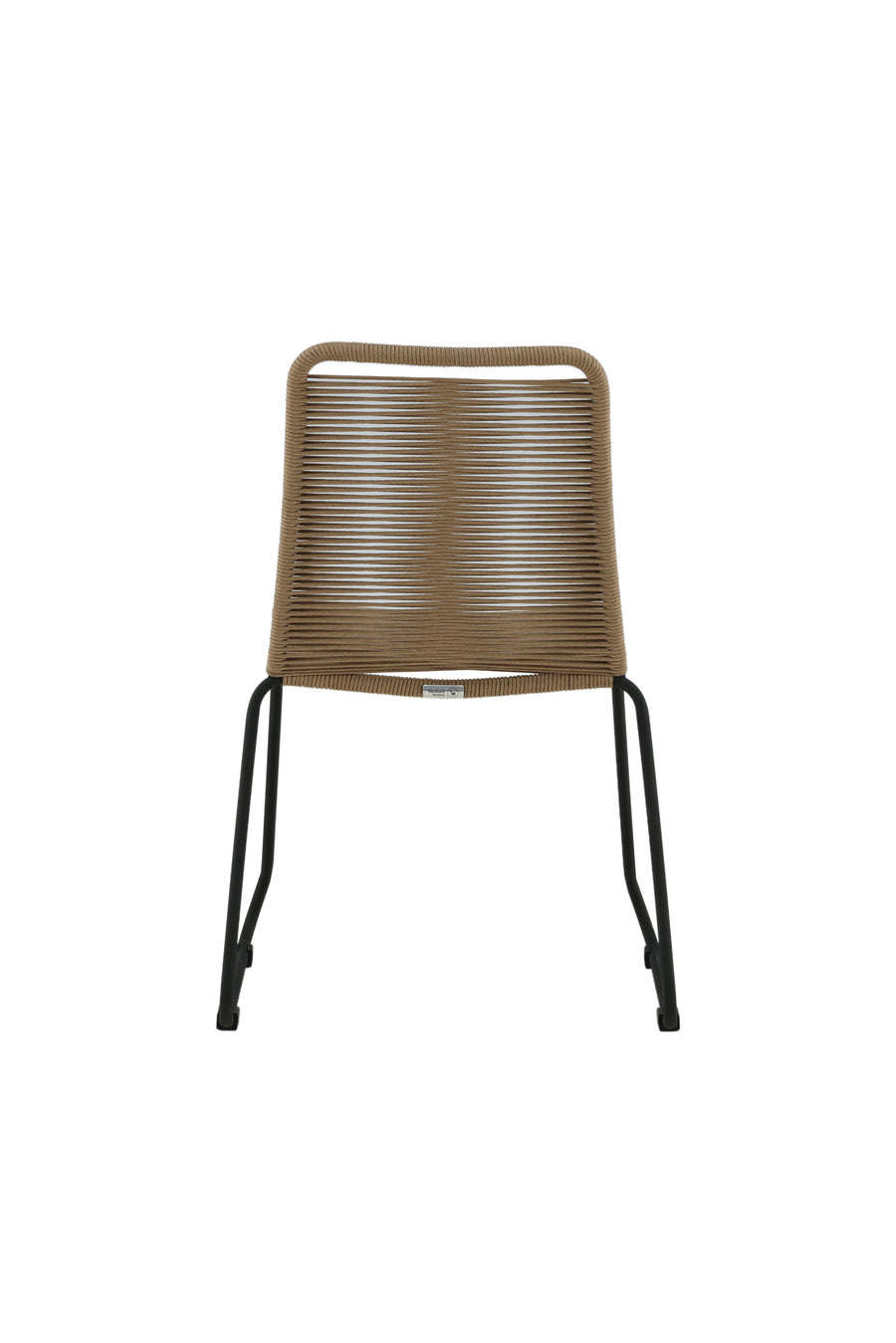 Lindos Ruokatuoli 2-pack 