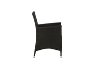 Knick Ruokatuoli 2-pack 