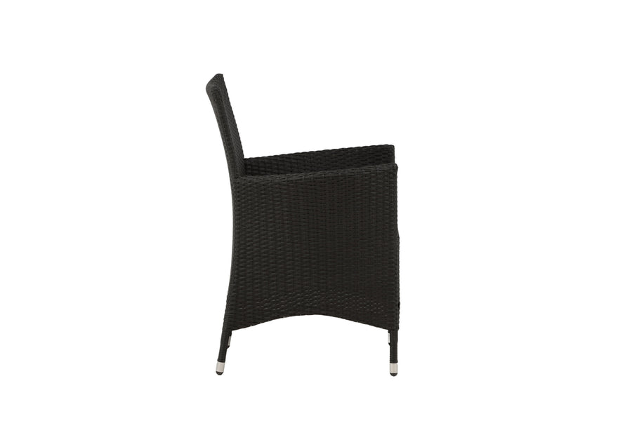 Knick Ruokatuoli 2-pack 