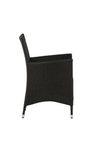 Knick Ruokatuoli 2-pack 