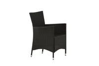 Knick Ruokatuoli 2-pack 