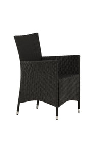 Knick Ruokatuoli 2-pack 