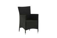 Knick Ruokatuoli 2-pack 