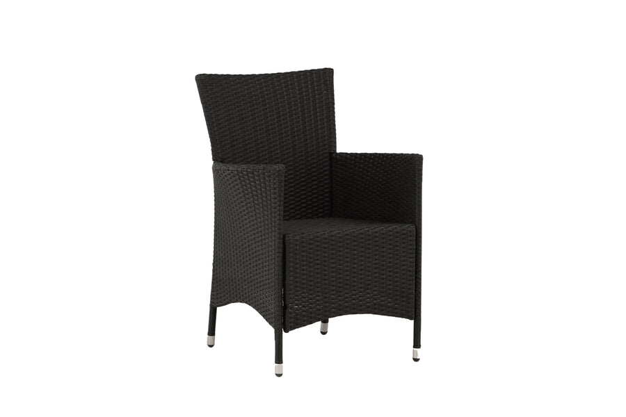 Knick Ruokatuoli 2-pack 