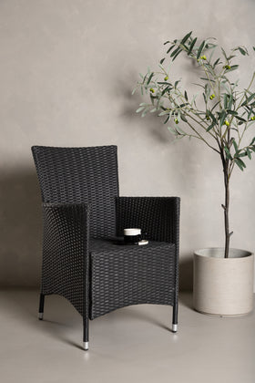 Knick Ruokatuoli 2-pack 