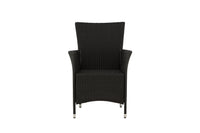 Knick Ruokatuoli 2-pack 