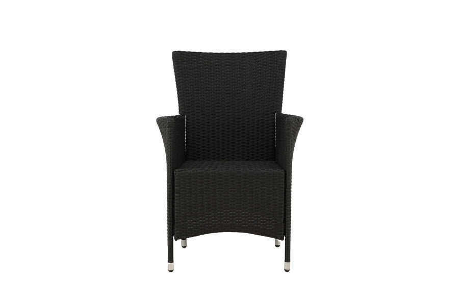 Knick Ruokatuoli 2-pack 