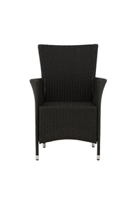 Knick Ruokatuoli 2-pack 