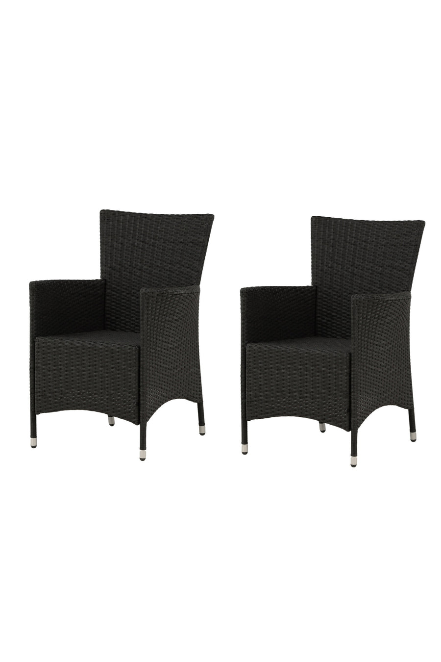 Knick Ruokatuoli 2-pack 