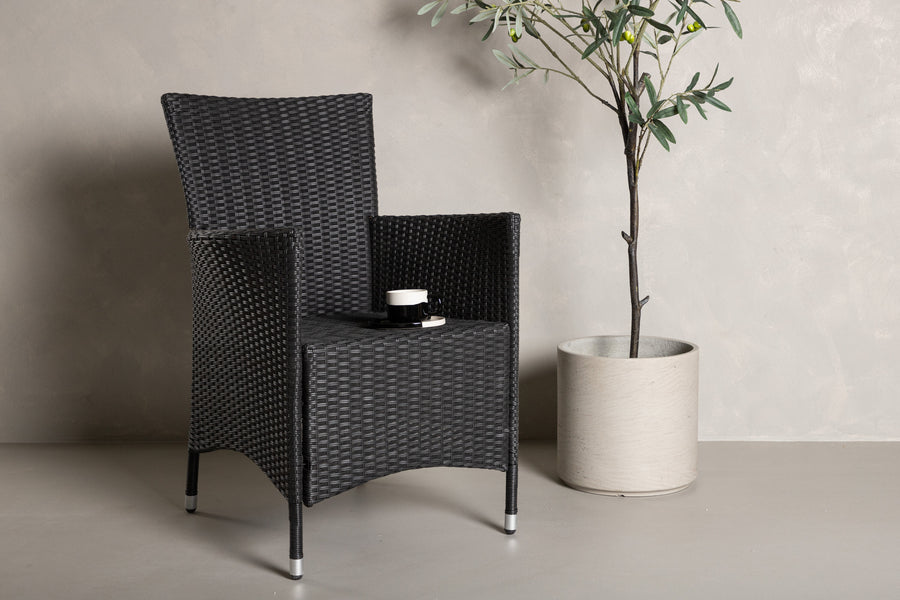 Knick Ruokatuoli 2-pack 