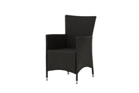 Knick Ruokatuoli 2-pack 