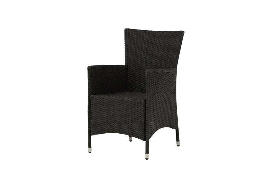 Knick Ruokatuoli 2-pack 
