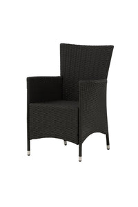 Knick Ruokatuoli 2-pack 