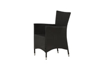 Knick Ruokatuoli 2-pack 