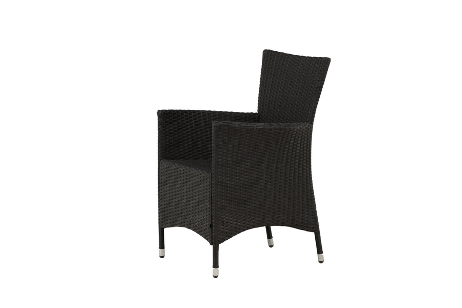 Knick Ruokatuoli 2-pack 