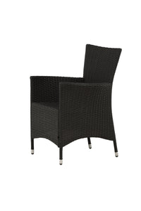 Knick Ruokatuoli 2-pack 