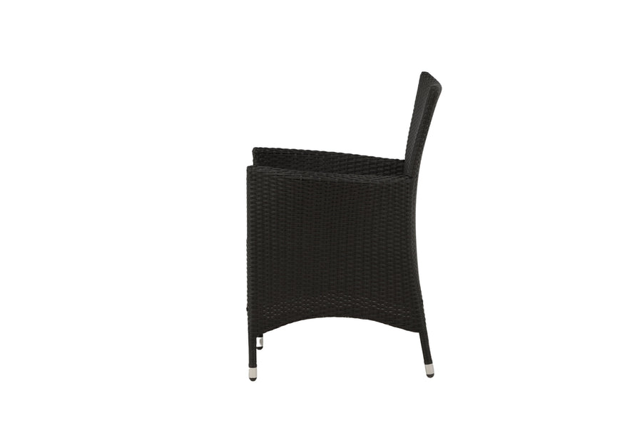 Knick Ruokatuoli 2-pack 