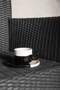 Knick Ruokatuoli 2-pack 